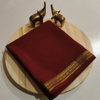 Ritika Designer Heavy Pure  Mysore silk sarees Catalog